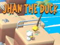 Игра Jhan the Duck