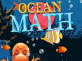 Игра Ocean Math