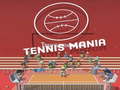 Игра Tennis Mania