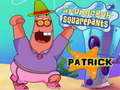 Игра Spongebob Squarepants Patrick