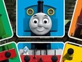 Игра Thomas and Friends Mix Up