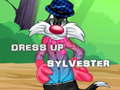 Ігра Sylvester Dress Up