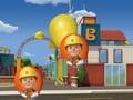 Ігра Bob the Builder Balloon Pop
