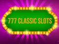 Игра 777 Classic Slots