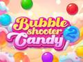 Ігра Bubble Shooter Candy 2