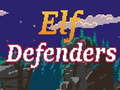 Игра Elf Defenders