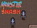 Игра Monster Smash