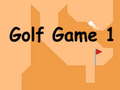Игра Golf Game 1