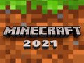 Игра Minecraft 2021
