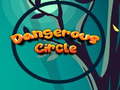 Игра Dangerous Circle 