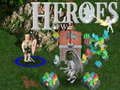 Ігра Heroes Of War