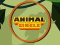 Игра Animal Circle