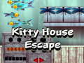 Игра Kitty House Escape