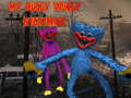 Ігра My Huggy Wuggy Nightmare