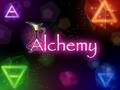 Игра Alchemy