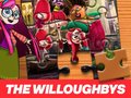 Игра The Willoughbys Jigsaw Puzzle 