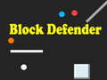Игра Block Defender