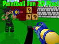 Ігра Paintball Fun 3d Pixel 2022
