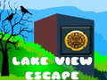 Игра Lake View Escape