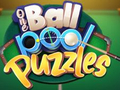 Ігра One Ball Pool Puzzle