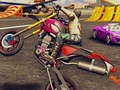 Игра Bike Stunt Racing Game 2021