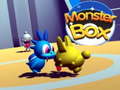 Игра Monster Box