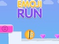 Ігра Emoji Run