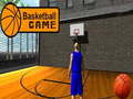 Ігра basketball game 