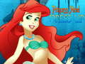 Ігра Princess Ariel Dress Up