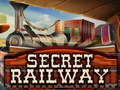 Ігра Secret Railway