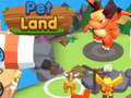 Ігра Pet Land