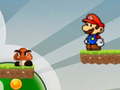 Игра Mario HTML5 Mobile