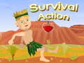 Игра Survival Action