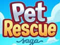 Игра Pet Rescue Saga
