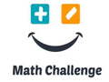 Ігра Math Challenge