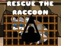 Игра Rescue The Raccoon