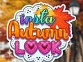 Ігра Insta Autumn Fashion