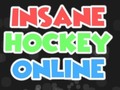 Игра Insane Hockey Online 