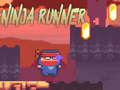 Ігра Ninja Runner 