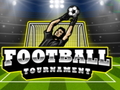 Ігра Football Tournament