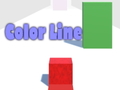 Игра Color Line 3D