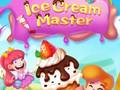 Ігра Ice Cream Master