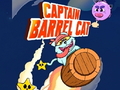 Игра Captain Barrel Cat