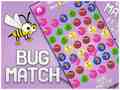 Игра Bug match