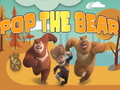 Ігра Pop The Bear