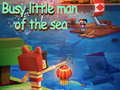 Игра Busy Little man of the sean