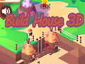 Игра Build House 3D