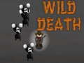 Игра Wild Death