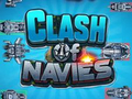Игра Clash of Navies