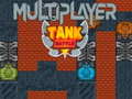 Ігра Multiplayer Tank Battle